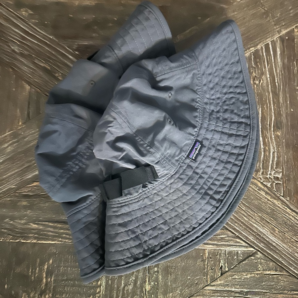Kids Adjustable Patagonia Hats